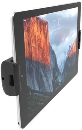 Compulocks universelle Cling Tablet-Wandhalterung (schwarz) Compulocks universelle Cling Tablet-Wandhalterung (schwarz)
